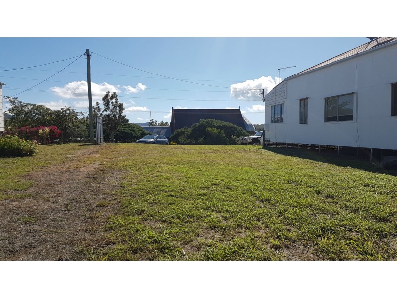 6 Gordon Street, Mount Morgan QLD 4714