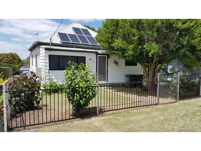 15 Grey Street, Walterhall QLD 4714