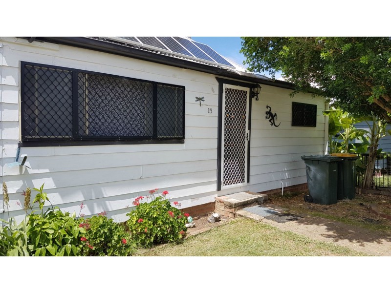15 Grey Street, Walterhall QLD 4714