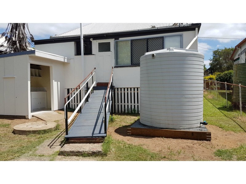 15 Grey Street, Walterhall QLD 4714