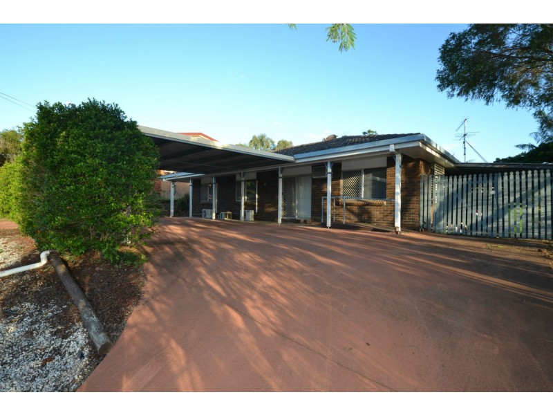17 Reservoir Street, Gracemere QLD 4702