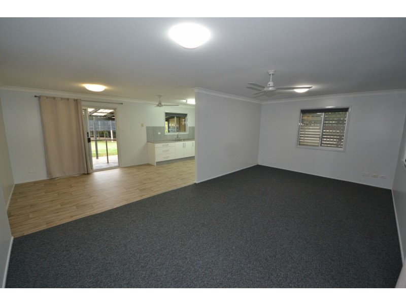 17 Reservoir Street, Gracemere QLD 4702