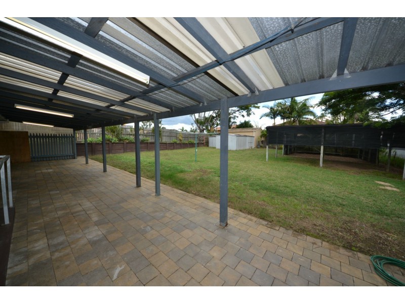17 Reservoir Street, Gracemere QLD 4702