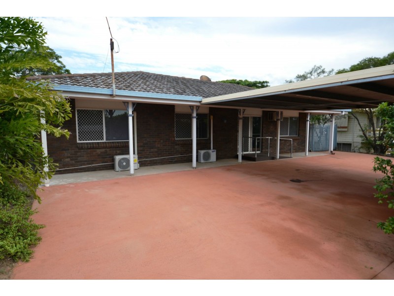 17 Reservoir Street, Gracemere QLD 4702
