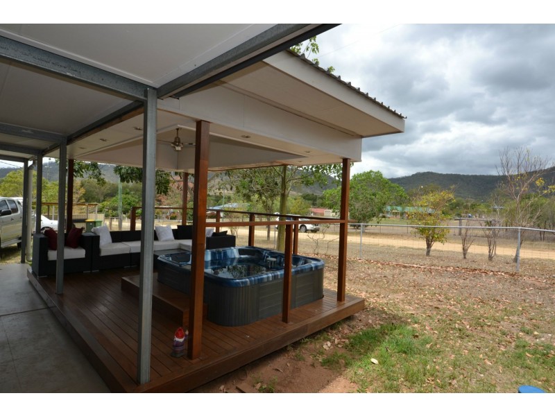 12 Oleander Street, Bouldercombe QLD 4702