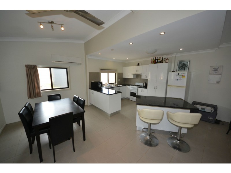 12 Oleander Street, Bouldercombe QLD 4702