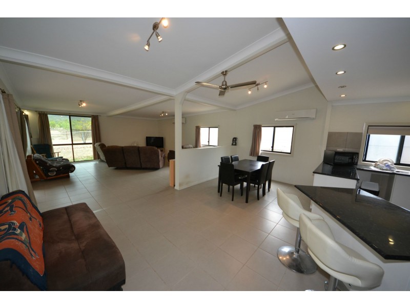 12 Oleander Street, Bouldercombe QLD 4702