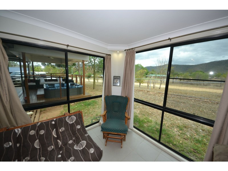 12 Oleander Street, Bouldercombe QLD 4702