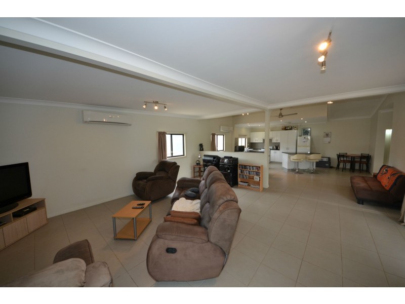 12 Oleander Street, Bouldercombe QLD 4702