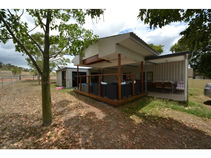 12 Oleander Street, Bouldercombe QLD 4702