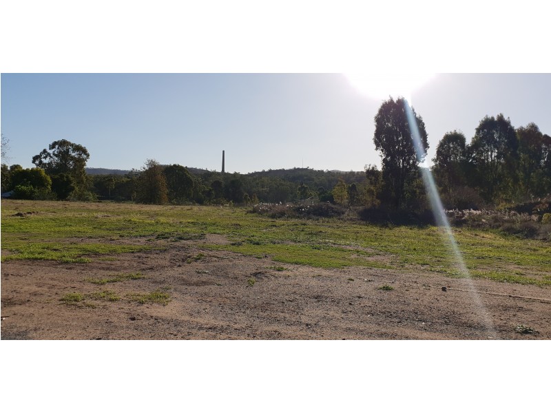 Lot 20&22 Glen Gordon Street, Mount Morgan QLD 4714