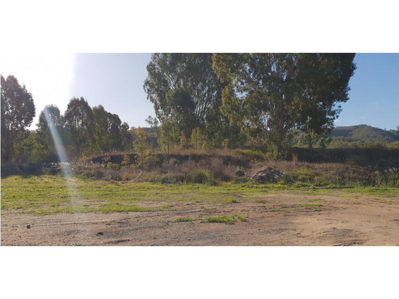 Lot 20&22 Glen Gordon Street, Mount Morgan QLD 4714