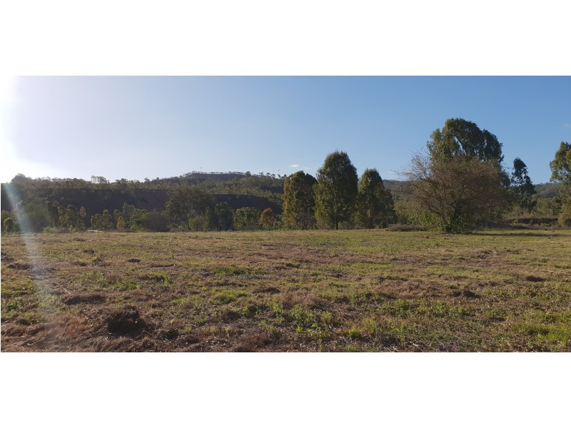Lot 20&22 Glen Gordon Street, Mount Morgan QLD 4714