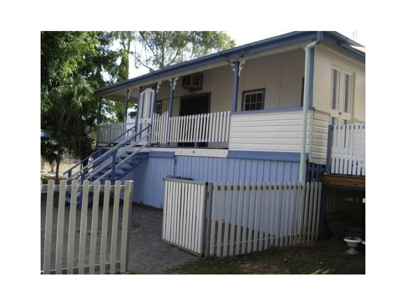 4 Pocket Creek Rd, Wowan QLD 4702