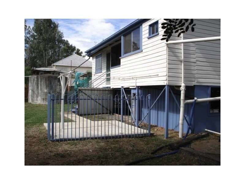 4 Pocket Creek Rd, Wowan QLD 4702