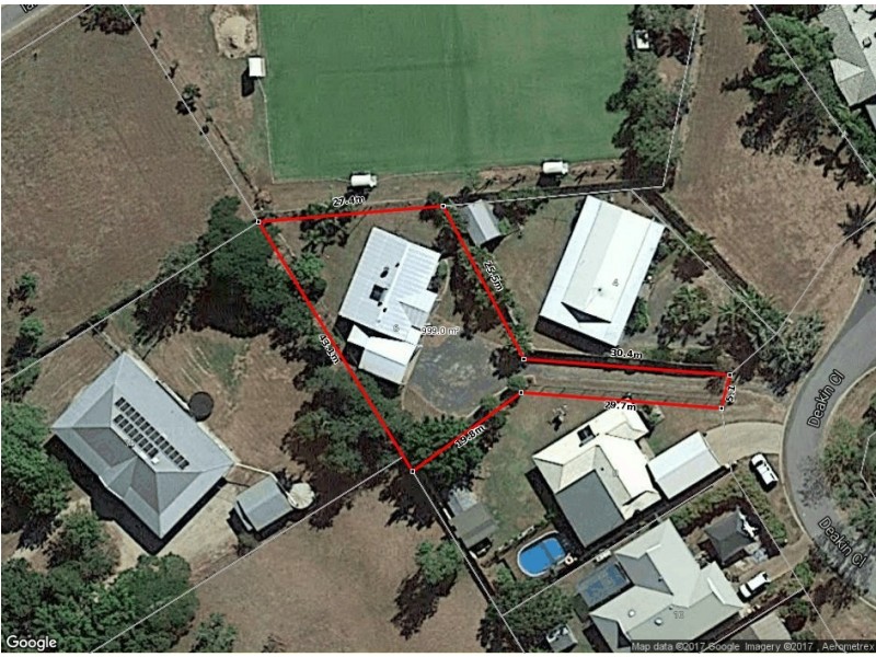 6 Deakin Cl, Gracemere QLD 4702