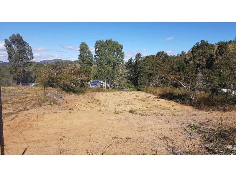 Lot/59 Grey Street, Walterhall QLD 4714