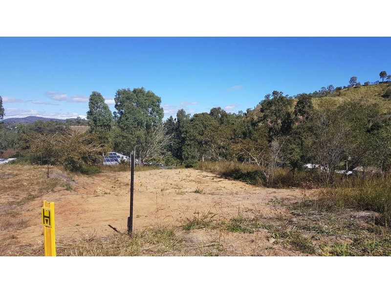 Lot/59 Grey Street, Walterhall QLD 4714