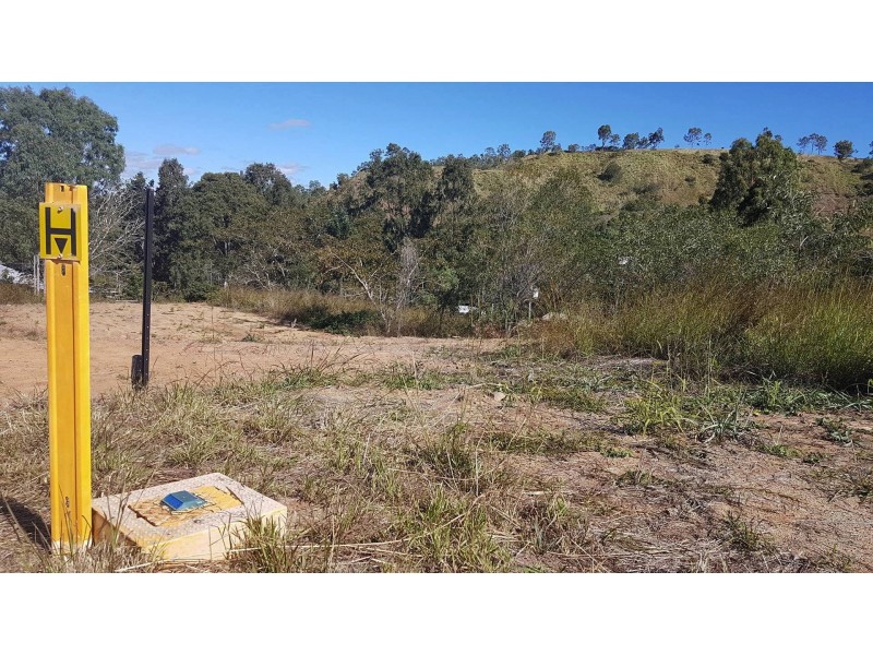 Lot/59 Grey Street, Walterhall QLD 4714