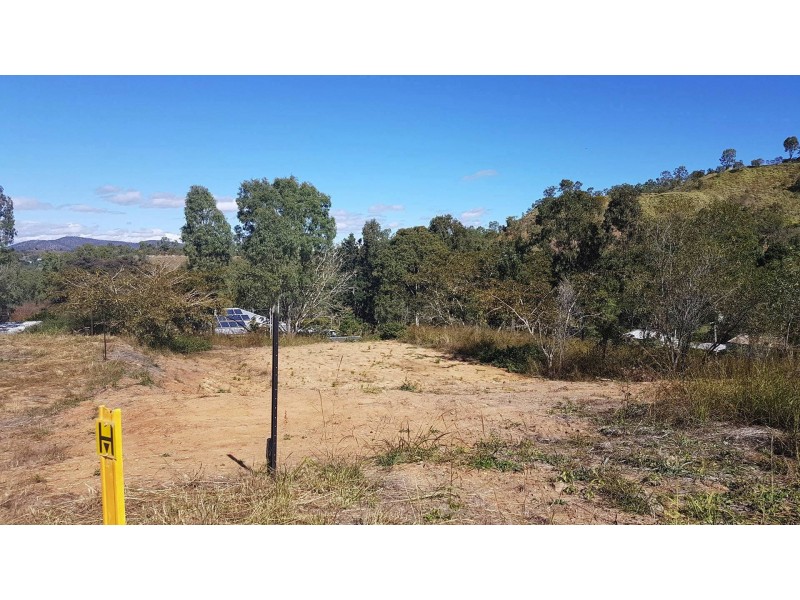 Lot/59 Grey Street, Walterhall QLD 4714