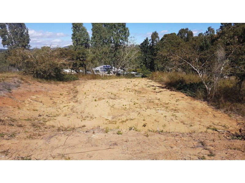 Lot/59 Grey Street, Walterhall QLD 4714