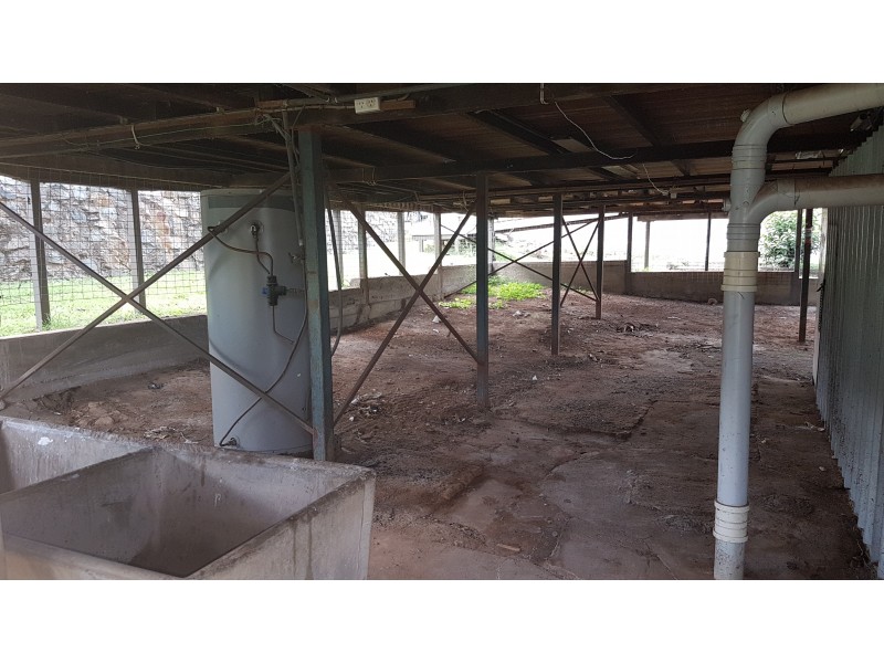 26 Central St, Mount Morgan QLD 4714