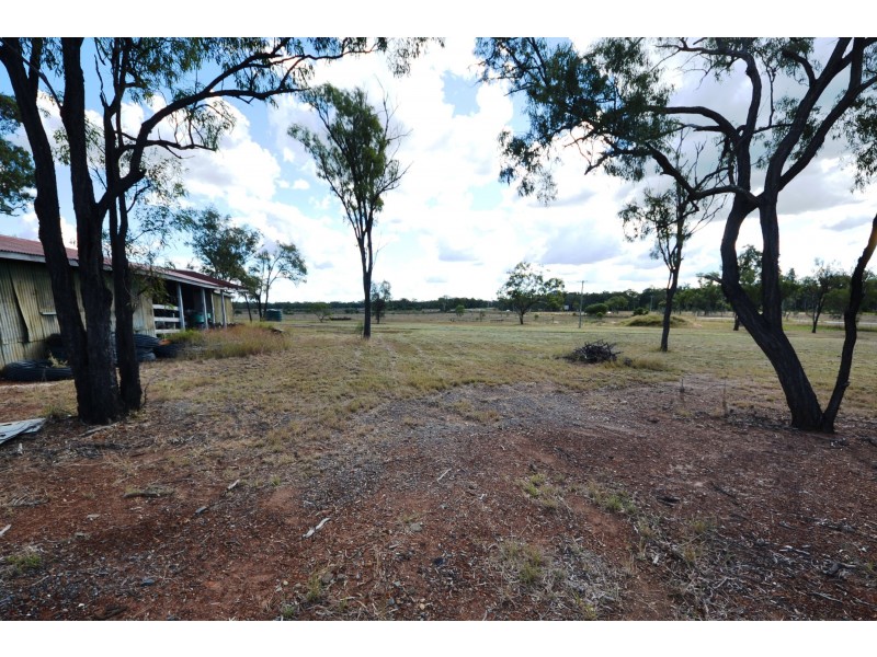 53659 Burnett Hwy, Bouldercombe QLD 4702
