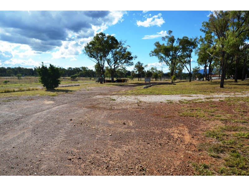 53659 Burnett Hwy, Bouldercombe QLD 4702