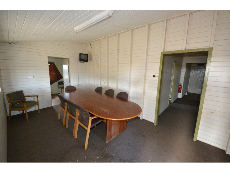53659 Burnett Hwy, Bouldercombe QLD 4702