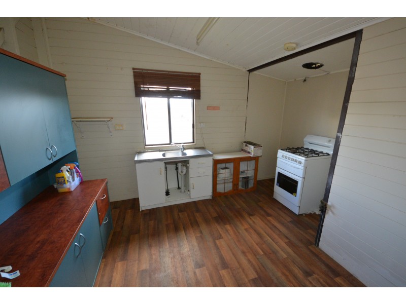 53659 Burnett Hwy, Bouldercombe QLD 4702