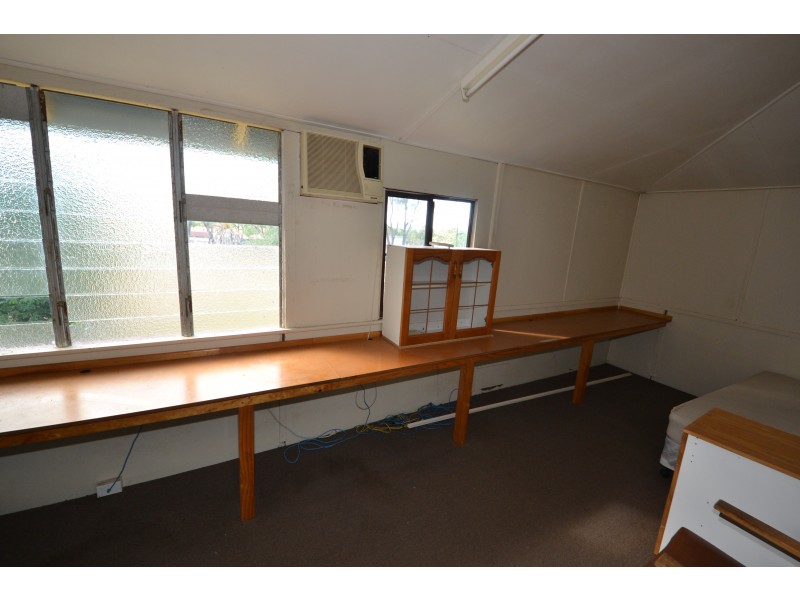 53659 Burnett Hwy, Bouldercombe QLD 4702