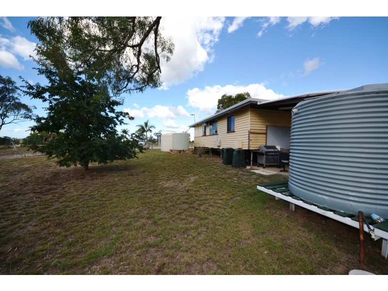 53659 Burnett Hwy, Bouldercombe QLD 4702