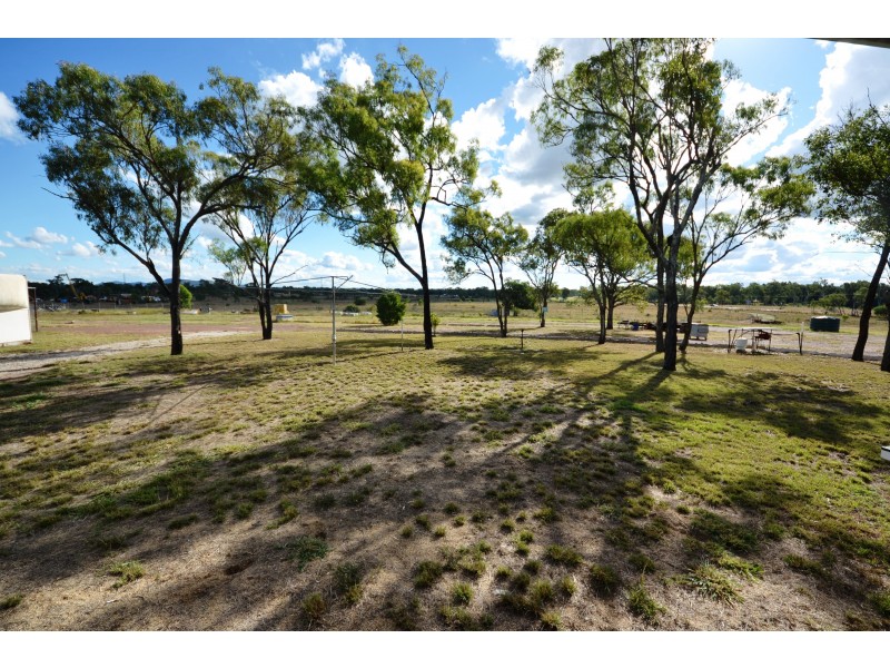 53659 Burnett Hwy, Bouldercombe QLD 4702