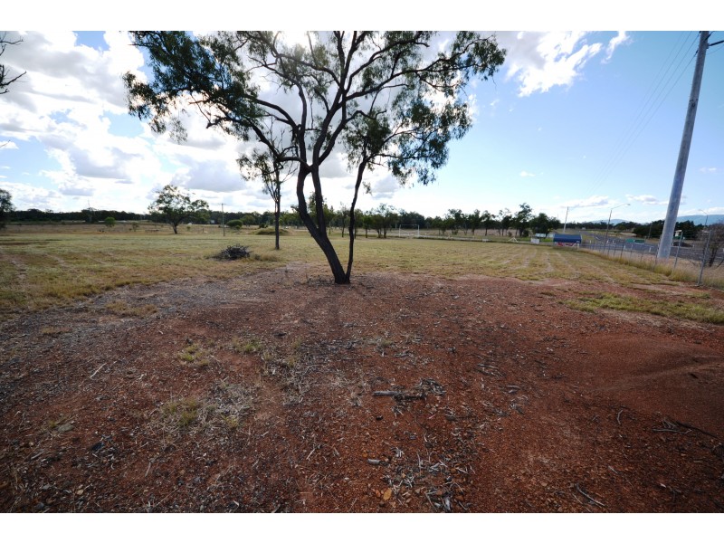 53659 Burnett Hwy, Bouldercombe QLD 4702