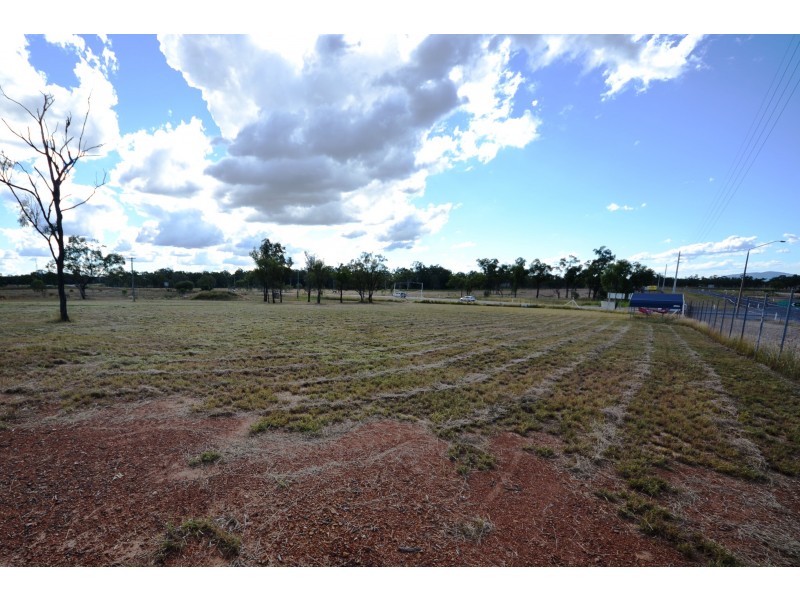 53659 Burnett Hwy, Bouldercombe QLD 4702