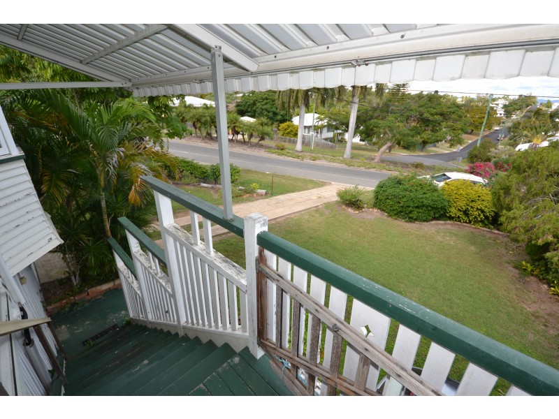 196 North St, West Rockhampton QLD 4700