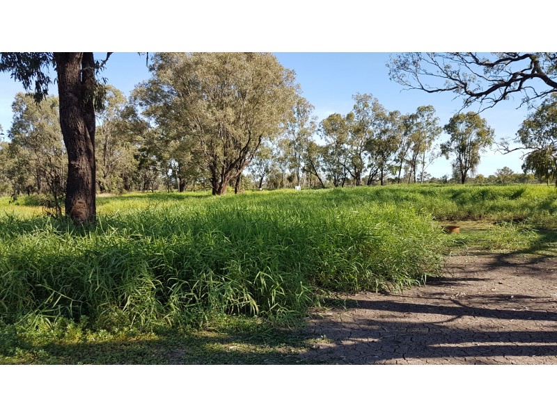 32 Pink Lily Rd, Pink Lily QLD 4702