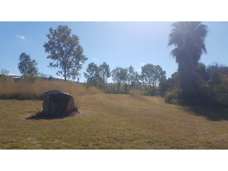 58 Gordon Lane, Walterhall QLD 4714