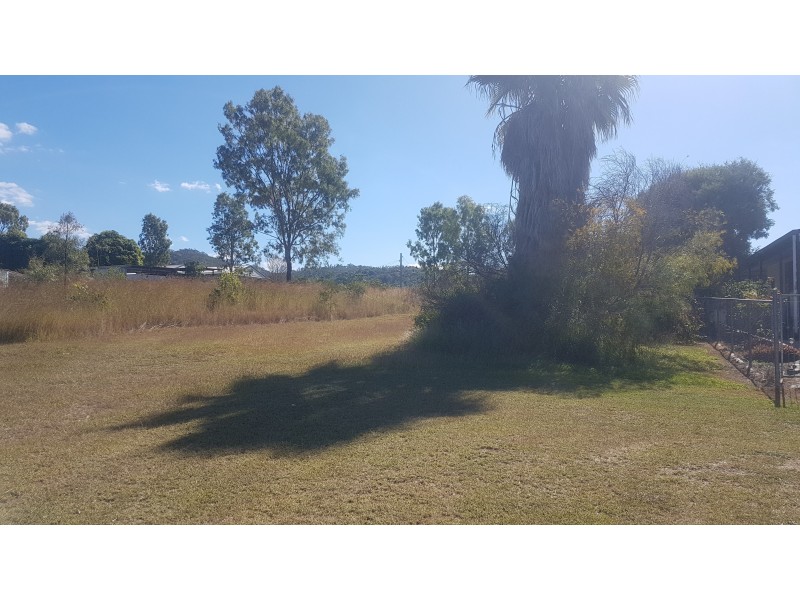 58 Gordon Lane, Walterhall QLD 4714