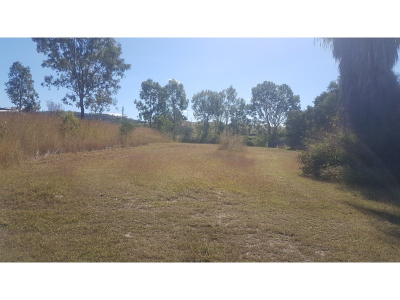 58 Gordon Lane, Walterhall QLD 4714