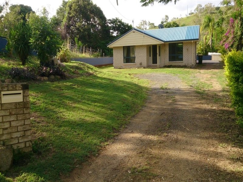 111 Morgan Street, Mount Morgan QLD 4714