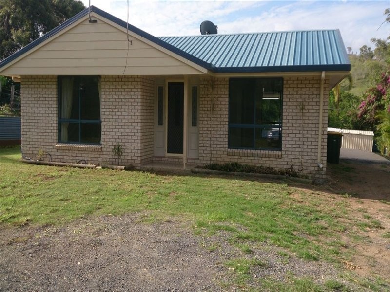 111 Morgan Street, Mount Morgan QLD 4714