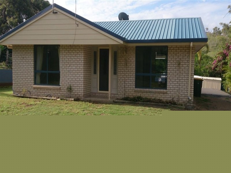 111 Morgan Street, Mount Morgan QLD 4714