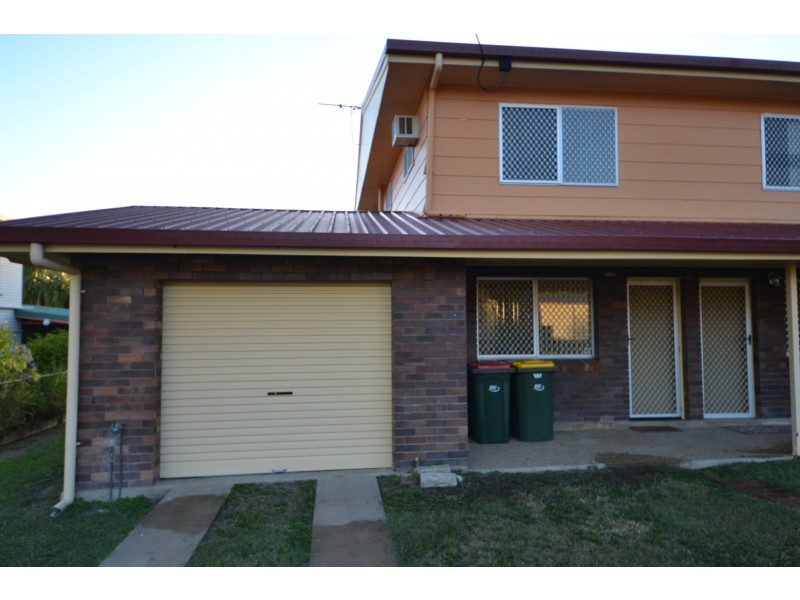 1/397 Diplock St, Frenchville QLD 4701