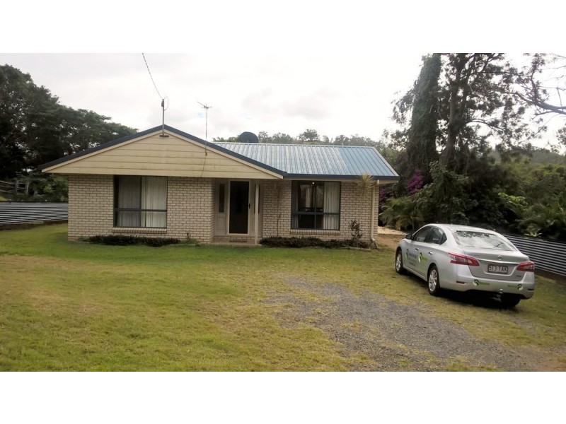 111 Morgan St, Mount Morgan QLD 4714