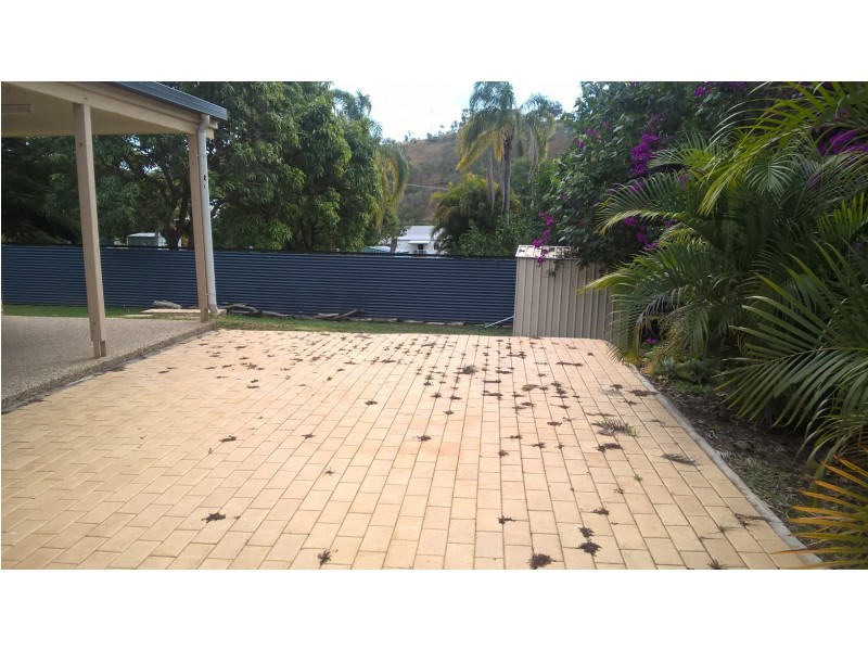 111 Morgan St, Mount Morgan QLD 4714
