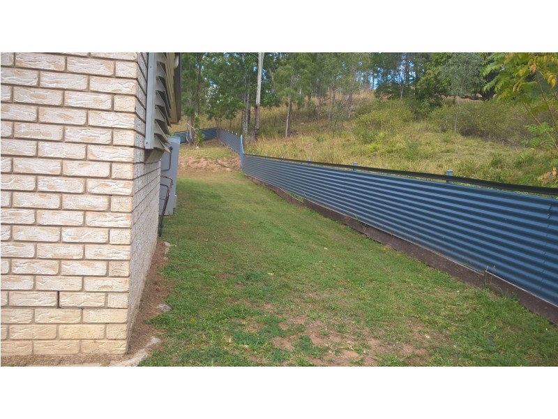111 Morgan St, Mount Morgan QLD 4714