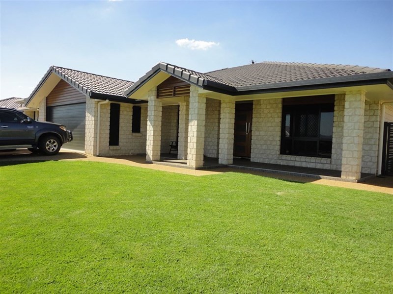 109 Lucas St, Gracemere QLD 4702