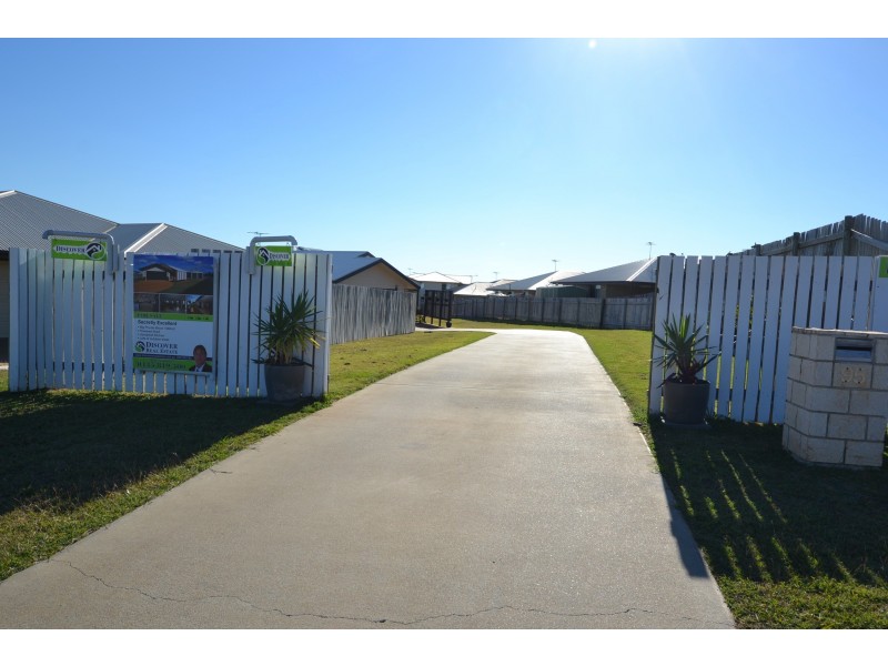 95 Abby Dr, Gracemere QLD 4702