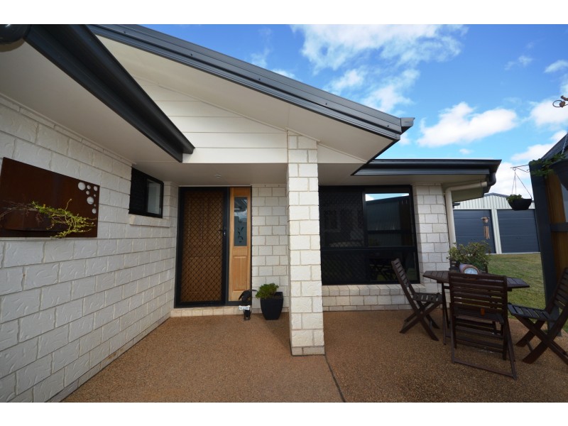 95 Abby Dr, Gracemere QLD 4702